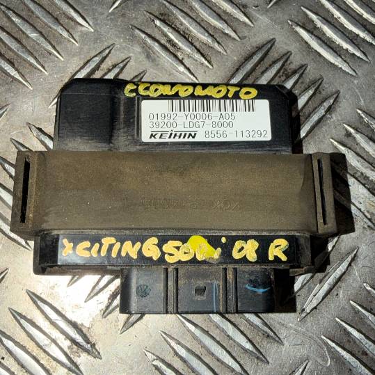 Centralira CDI Kymco Xciting R 500i