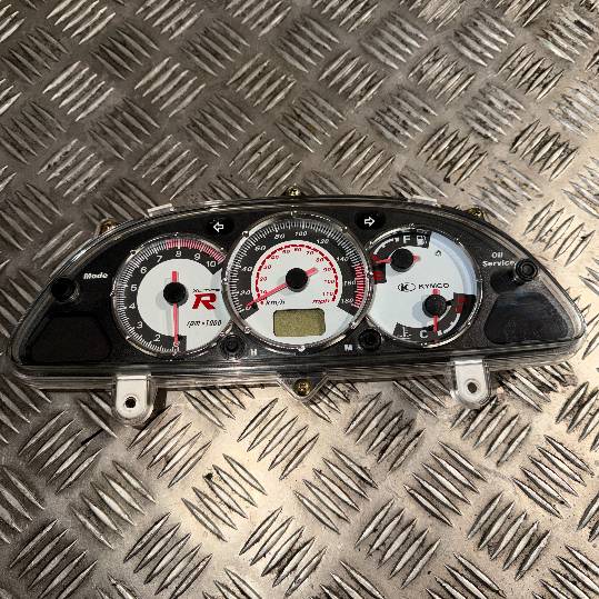 Cuadro de instrumentos Kymco Xciting R 500i (2008)