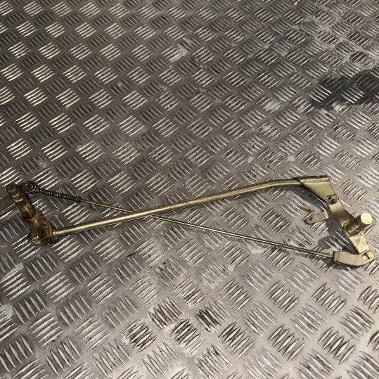 Varillaje freno trasero Daelim Daystar VL125