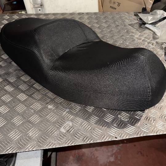 Asiento Kenrod Atlas 125. 