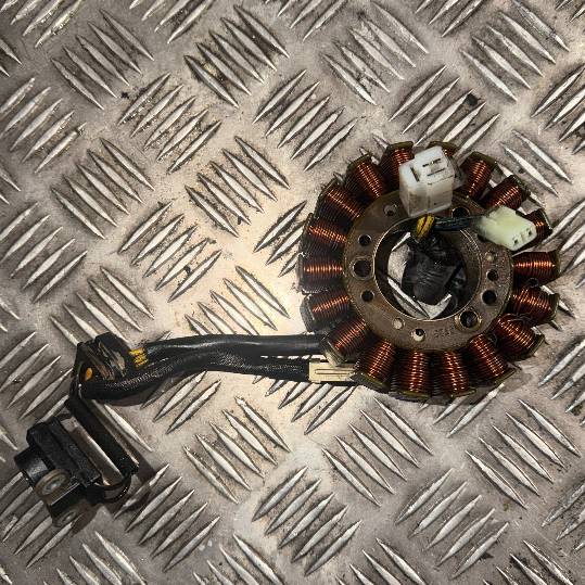 Stator Kymco Xciting 500i R (2009-2010)