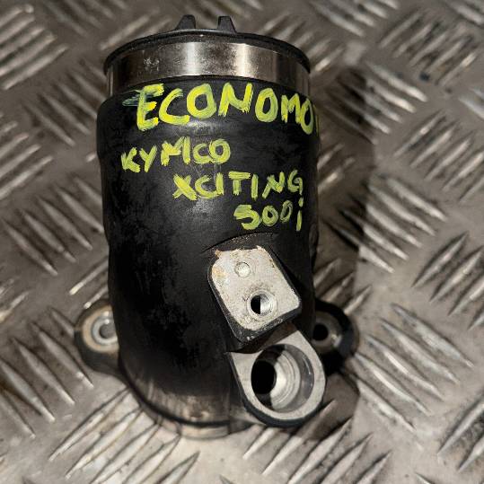 Pipa admision Kymco Xciting 500i R (2009-2010)