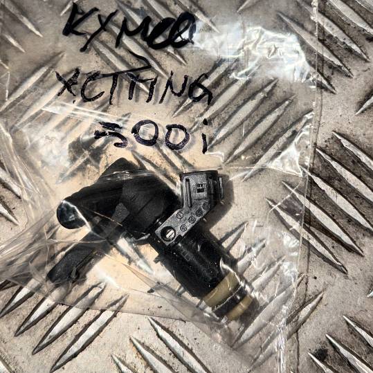 Inyector Kymco Xciting 500i R. (2009-2010)