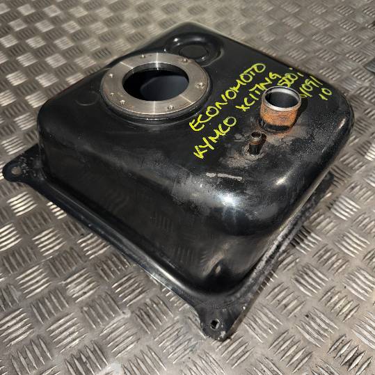 Deposito gasolina Kymco Xciting 500i R. (2009-2010)