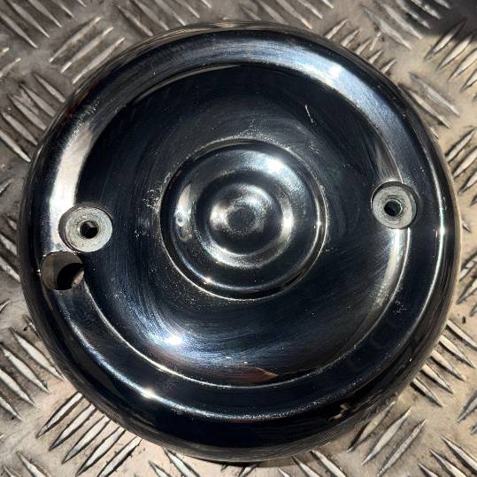 Tapa filtro aire Daelim Daystar 125i. 