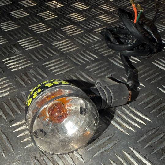 Intermitentes traseros Daelim Daystar 