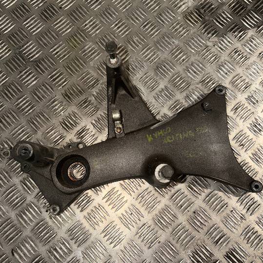 Basculante Kymco Xciting 500i (2008-2009)