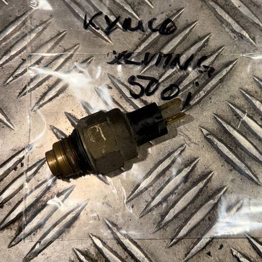 Sensor de temperatura Kymco Xciting 500i. (2008-2009)