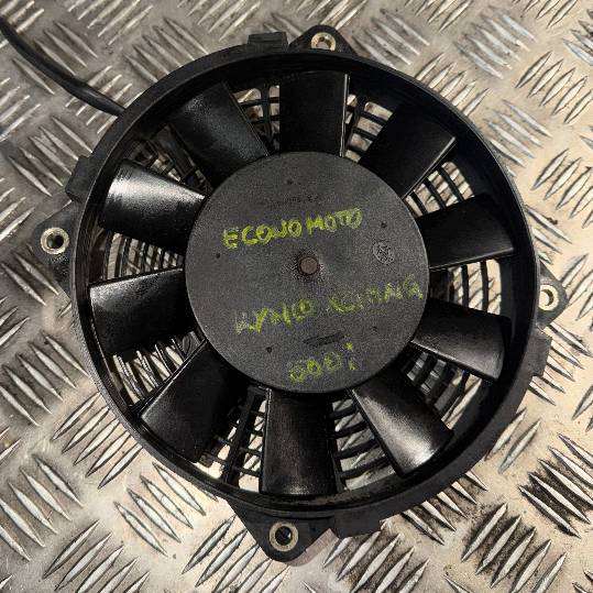 Electroventilador Kymco Xciting 500i (2008-2009)