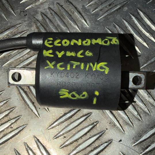 Bobina alta Kymco Xciting 500i (2008-2009)