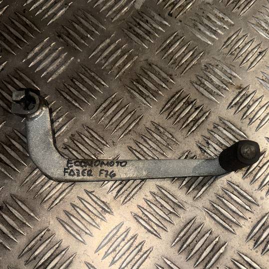 Pedal freno Yamaha FZ6 Fazer 600 04-08