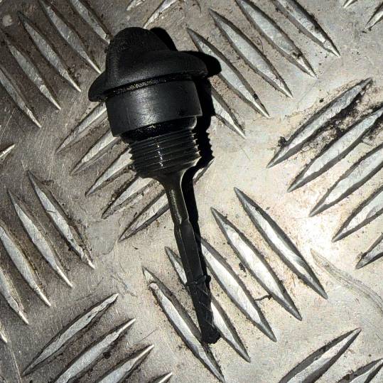 Varilla nivel aceite Piaggio X8 125- 