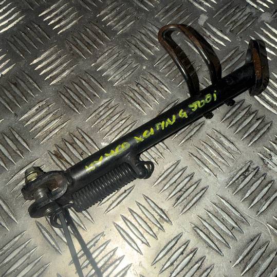 Pata cabra lateral Kymco Xciting 500