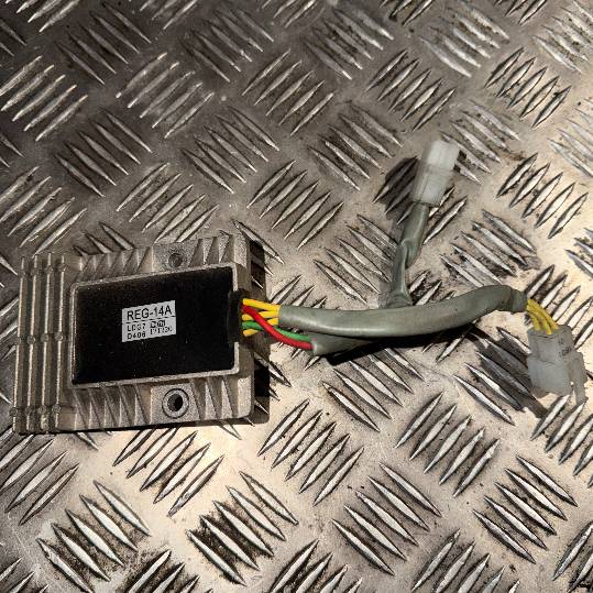 Regulador Kymco Xciting 500i 2008/2009