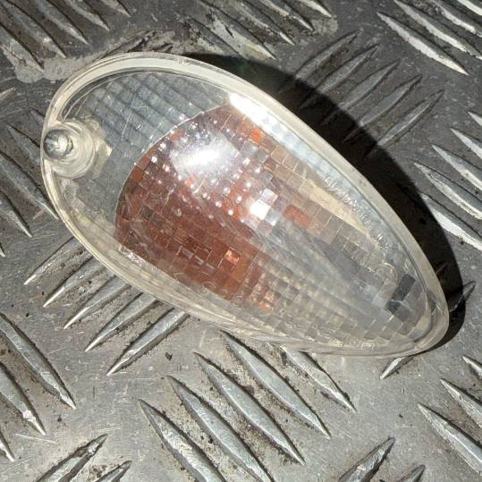 Intermitente delantero izquierdo Piaggio Liberty (2003)