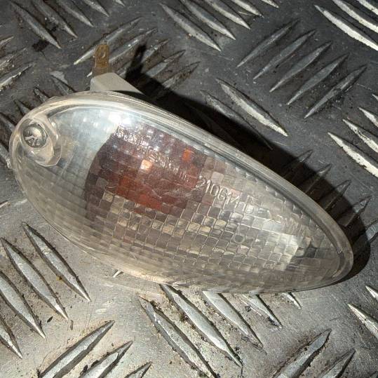 Intermitente delantero derecho Piaggio Liberty (2003)