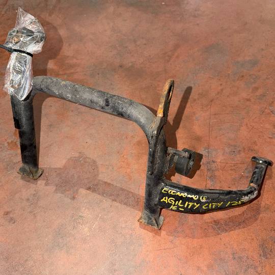 Caballete Kymco Agility City 125 Euro 4 (2017-2020)