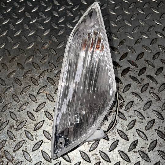 Intermitente delantero izquierdo Piaggio Fly