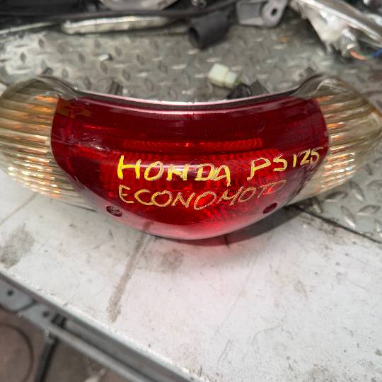 Piloto Honda PS125 2006-2012