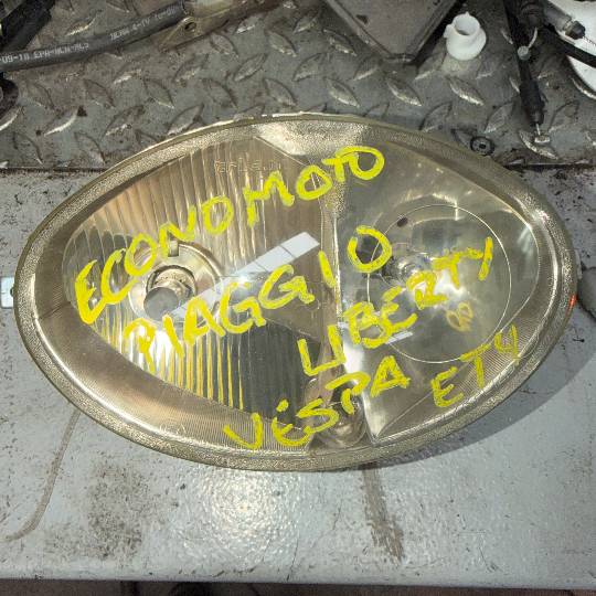 Faro Piaggio Liberty 125 2001-2003