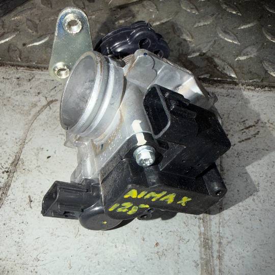 Cuerpo de mariposa Yamaha Nmax 125 2017-2020