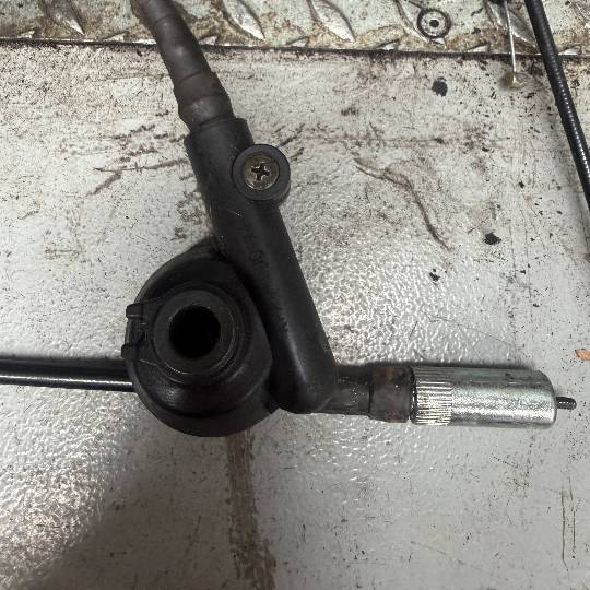 Cable + Reenvio Kymco Grand Dink 125 (2007-2010)