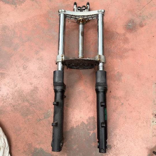 Horquilla Kymco Xciting 500 (2006-2008)