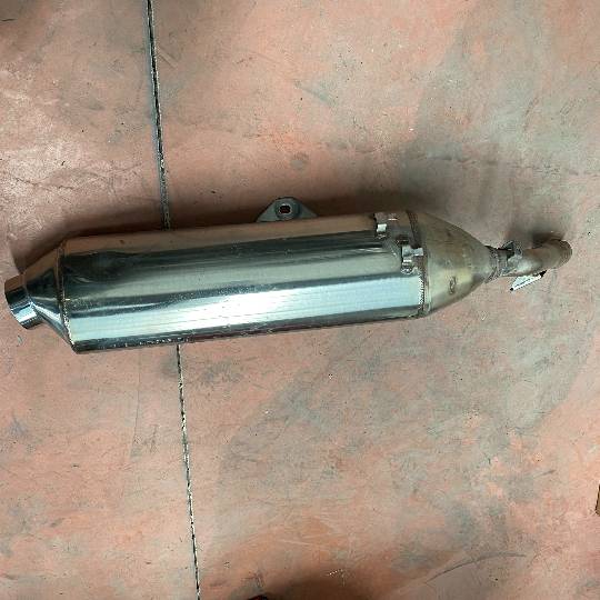 Tubo escape original izquierdo Honda CBF 1000 (SC58) 2006-2009