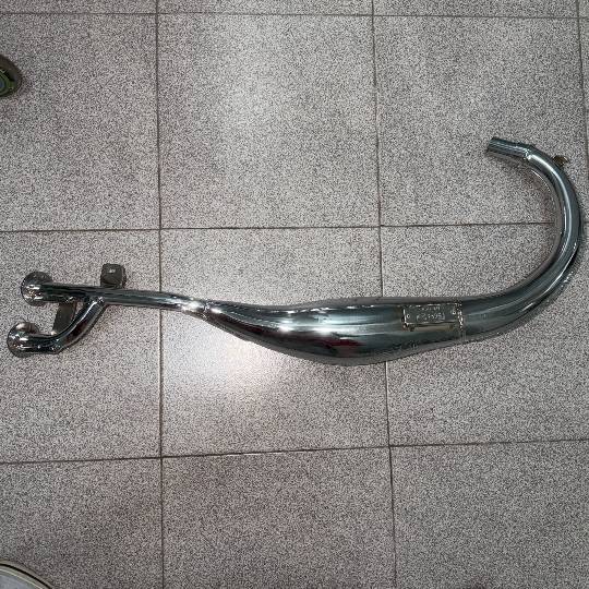 Turbokit Gilera Eagle 50 