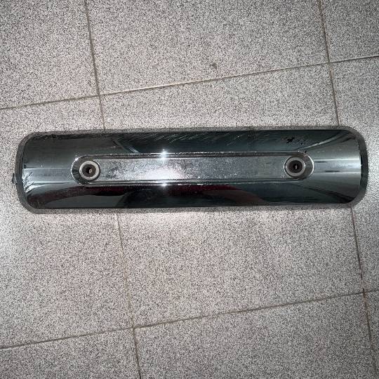 Protector escape Suzuki Burgman 250 (03-06)
