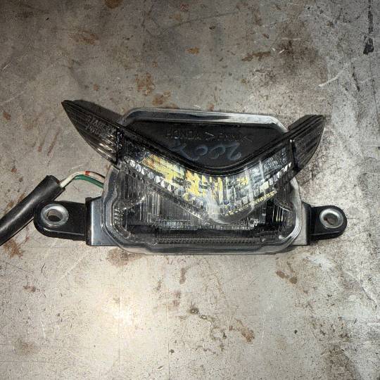Luz posicion Honda CBR 600R 08-12