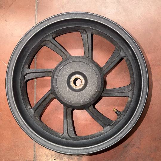 Llanta trasera Honda PCX 125 2017-2020