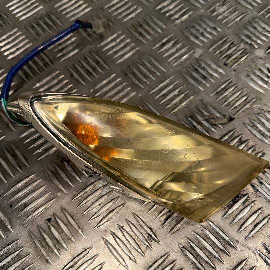 Intermitente delantero derecho Kymco Xciting 