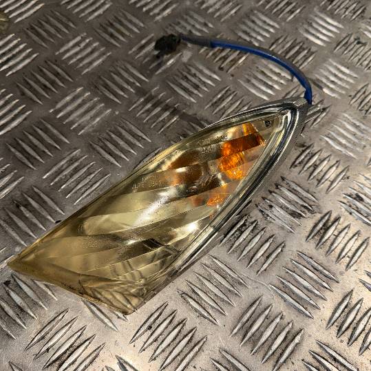 Intermitente delantero Izquierdo Kymco Xciting 500