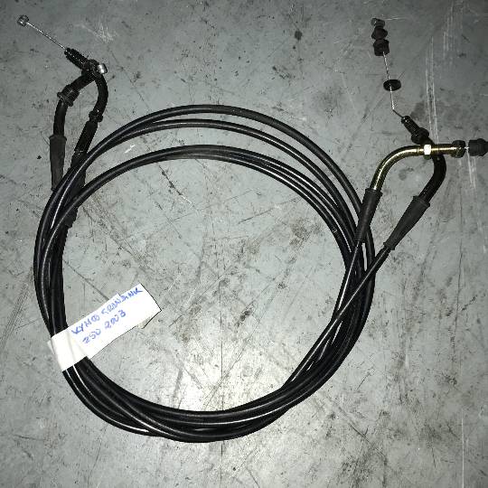 Cable acelerador Kymco Grand Dink 125