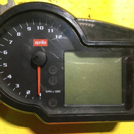 Cuadro instrumentos Aprilia RS50