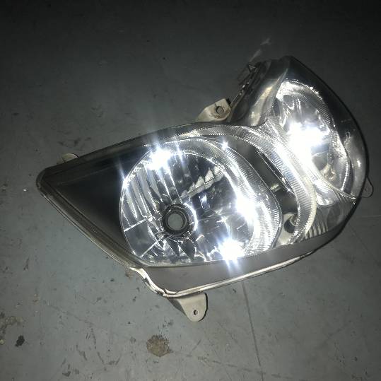 Faro Suzuki Burgman 250/400