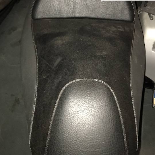 Asiento Piaggio MP3 500 Sport