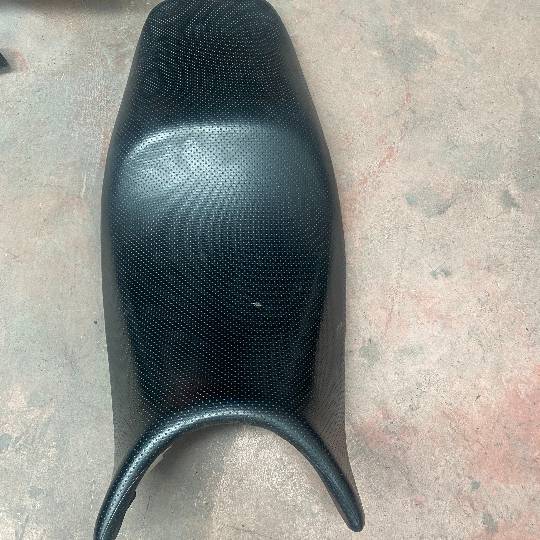 Asiento Yamaha Fazer 600