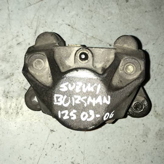 Pinza freno trasero Suzuki Burgman 125