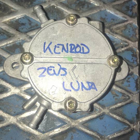 Bomba de gasolina Kenrod Zeus Sumco Luna LN125