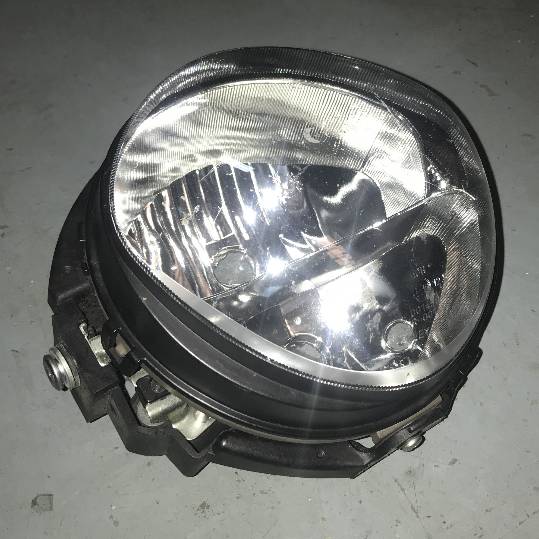 Faro Honda XL700V Transalp