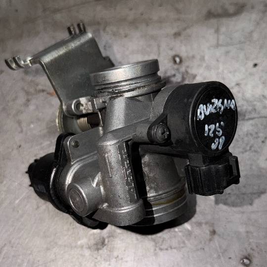 Cuerpo de inyeccion Suzuki Burgman 125