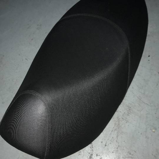 Asiento Suzuki Epicuro 125