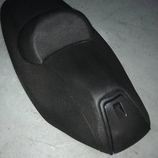 Asiento Kymco Xciting 500