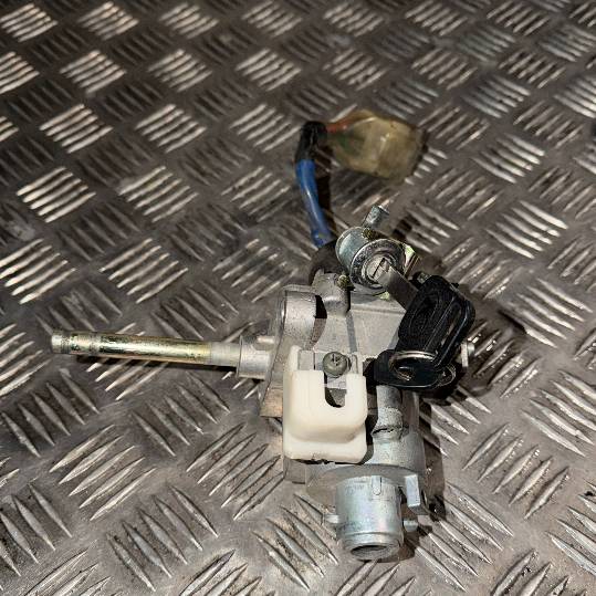 Kit cerraduras Kymco Xciting 500