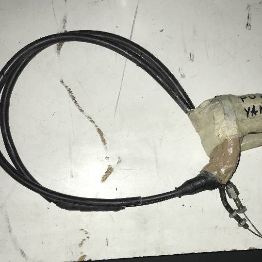 Cable Gas Yamaha R1 del 2000