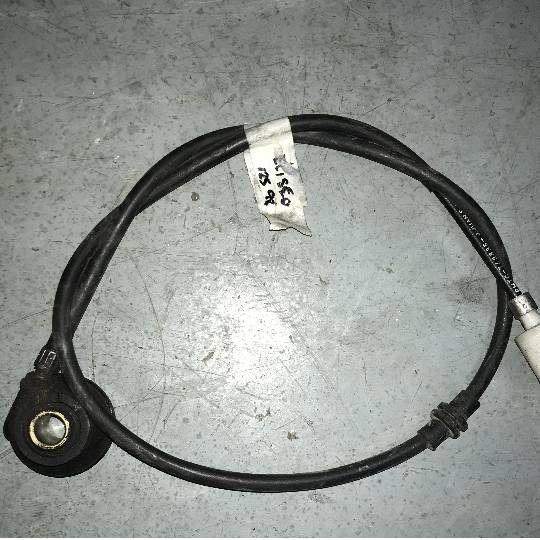 Cable + reenvío Peugeot Elyseo 125 del 98. 