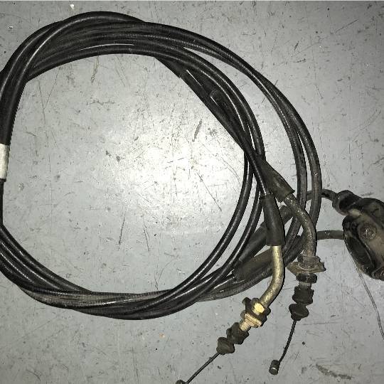 Cable gas Aprilia Leonardo 250 