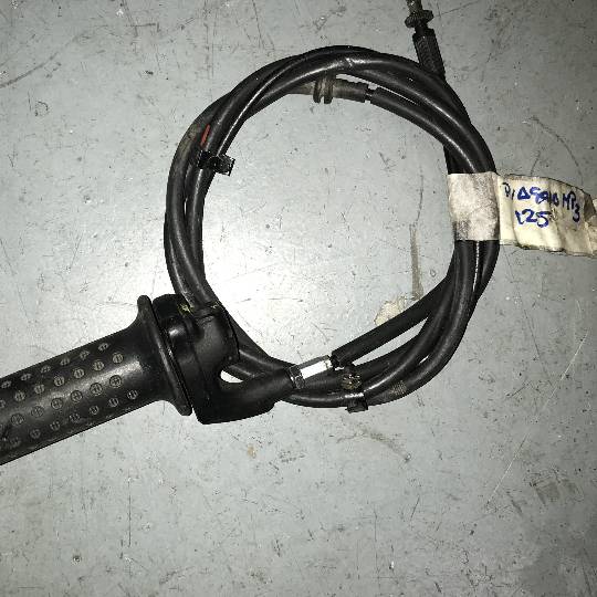 Cable gas Piaggio MP3 125